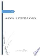Lavorazioni in presenza di amianto