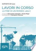 Lavori in corso. Rapporto ISPI 2020