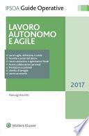 Lavoro autonomo e agile