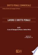 Lavoro e diritto penale