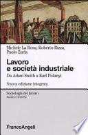 Lavoro e società industriale. Da Adam Smith a Karl Polanyi