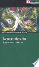 Lavoro migrante