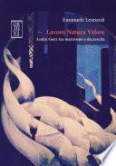 Lavoro Natura Valore