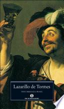 Lazarillo de Tormes
