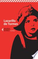 Lazarillo de Tormes