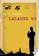 Lazarus 43