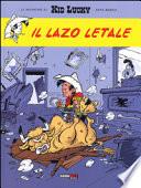 Lazo letale. Kid Lucky