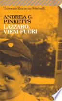 Lazzaro, vieni fuori