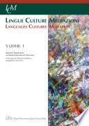 LCM Journal. Vol 5, No 1 (2018). Research Perspectives on Bioethically-relevant Discourse