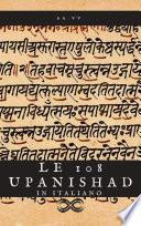 Le 108 Upanishad in italiano