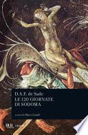 Le 120 giornate di Sodoma