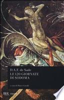 Le 120 giornate di Sodoma