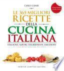 Le 365 migliori ricette della cucina italiana - I love Italy