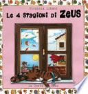 Le 4 stagioni di Zeus
