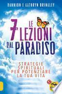 Le 7 lezioni dal paradiso