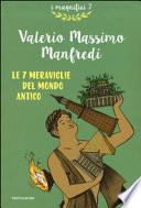 Le 7 meraviglie del mondo antico