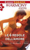 Le 9 regole dell'amore