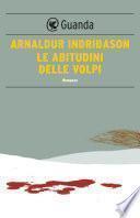 Le abitudini delle volpi