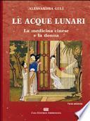 Le acque lunari. La medicina cinese e la donna
