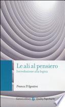 Le ali al pensiero