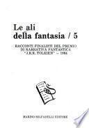 Le Ali della fantasia
