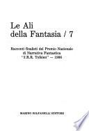 Le ali della fantasia