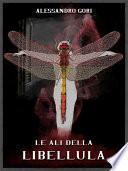 Le ali della libellula
