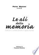 Le ali della memoria