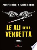 Le ali della vendetta