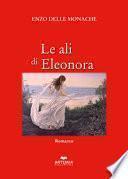 Le ali di Eleonora