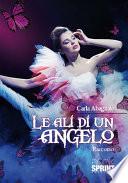 Le ali di un angelo