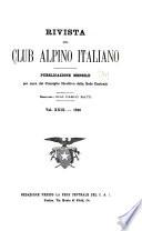 Le Alpi