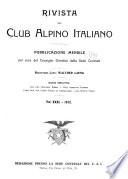 Le Alpi