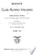 Le Alpi