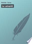 Le amanti