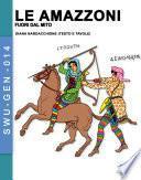 Le Amazzoni – Fuori dal mito