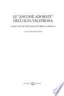 Le ancone adorate dell'alta Valstrona
