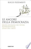 Le ancore della democrazia
