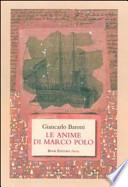 Le anime di Marco Polo