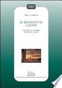 Le architetture liquide