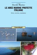 Le aree marine protette italiane. Stato, politiche, governance
