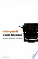Le armi del comico