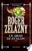 Le armi di Avalon