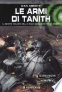 Le armi di Tanith. Gli spettri di Gaunt