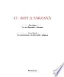 Le arti a Sarzana