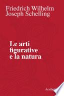 Le arti figurative e la natura