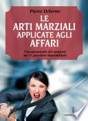 Le arti marziali applicate agli affari