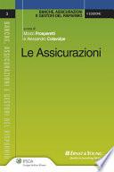 Le Assicurazioni