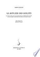 Le astuzie dei gesuiti