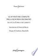 Le avventure complete della signorina Richmond